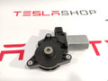 Привод (моторчик) люка Tesla Model S 1 поколение 2014, 1006361-00-B - фото №3