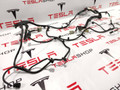 Электропроводка заднего подрамника Tesla Model X 1 поколение 2017, 1032448-02-G - фото №3
