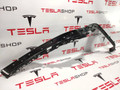 Накладка проема подъемной задней двери Tesla Model X 1 поколение 2017, 1059628-00-G, 1105126-00-D - фото №3
