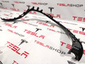 Накладка проема подъемной задней двери Tesla Model X 1 поколение 2017, 1059628-00-G, 1105126-00-D - фото №4