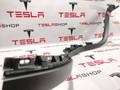 Накладка проема подъемной задней двери Tesla Model X 1 поколение 2017, 1059628-00-G, 1105126-00-D - фото №5