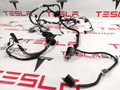 Электропроводка двери Tesla Model S 1 поколение [рестайлинг] 2018, 2004419-00-B - фото №3