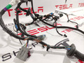 Электропроводка двери Tesla Model S 1 поколение [рестайлинг] 2018, 2004419-00-B - фото №4