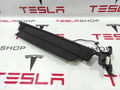 козырек солнцезащитный Tesla Model X 1 поколение 2017, 1048601-54-G, 1108418-14-B - фото №2