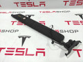 козырек солнцезащитный Tesla Model X 1 поколение 2017, 1048601-54-G, 1108418-14-B - фото №3