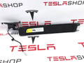 козырек солнцезащитный Tesla Model X 1 поколение 2017, 1048600-54-G - фото №2