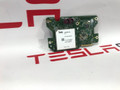 Модем US (LTE) - Американский Tesla Model S 1 поколение [рестайлинг] 2016, 1521914-11-B - фото №4