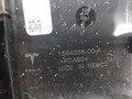 консоль салона (центральная часть) Tesla Model S 1 поколение [2-й рестайлинг] 2021, 1564356-00-A, 1622624-00-B - фото №5
