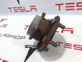 подшипник ступицы Tesla Model S 1 поколение [2-й рестайлинг] 2021, 1027170-00-B - фото №2