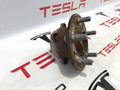 подшипник ступицы Tesla Model S 1 поколение [2-й рестайлинг] 2021, 1027170-00-B - фото №4
