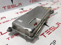Преобразователь напряжения Tesla Model 3 1 поколение 2021, 1135558-00-D, 1454102-00-A, 1096187-00-E, 1093219-00-G, 1071917-00-E, 1089849-00-C - фото №2