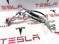 трубка кондиционера Tesla Model X 1 поколение 2017, 1054664-00-B - фото №2