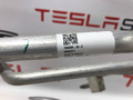 трубка кондиционера Tesla Model X 1 поколение 2017, 1054664-00-B - фото №3