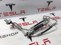 трубка кондиционера Tesla Model X 1 поколение 2017, 1054664-00-B - фото №4