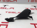 Накладка зеркала наружного нижняя Tesla Model Y 1 поколение 2020, 1495587-00-C, 2529.3023 - фото №4