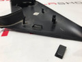 Накладка зеркала наружного нижняя Tesla Model Y 1 поколение 2020, 1495587-00-C, 2529.3023 - фото №5