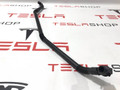 Патрубок охлаждения основной батареи Tesla Model 3 1 поколение 2021, 1112278-00-C - фото №2