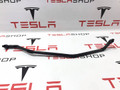 Патрубок охлаждения основной батареи Tesla Model 3 1 поколение 2021, 1112278-00-C - фото №3