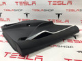 обшивка двери задняя левая Tesla Model S 1 поколение 2015, 1008133-00-D, 6006133-00-K - фото №4