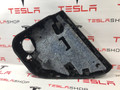обшивка двери задняя левая Tesla Model S 1 поколение 2015, 1008133-00-D, 6006133-00-K - фото №5