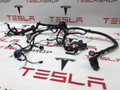 Электропроводка двери Tesla Model S 1 поколение 2013, 1004424-00-P - фото №2