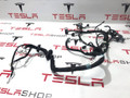 Электропроводка двери Tesla Model S 1 поколение 2013, 1004424-00-P - фото №3