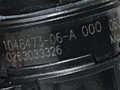 датчик парктроника Tesla Model X 1 поколение 2021, 1048473-01-A - фото №5