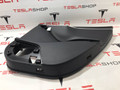 обшивка двери задняя правая Tesla Model S 1 поколение 2015, 1008133-00-D, 1008105-00-I - фото №2
