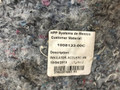 обшивка двери задняя правая Tesla Model S 1 поколение 2015, 1008133-00-D, 1008105-00-I - фото №6