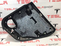 обшивка двери задняя левая Tesla Model S 1 поколение 2015, 1008133-00-D, 6006133-00-K - фото №5