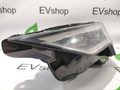 фара левая Audi e-tron 1 поколение 2019, электро, 4KE941781 - фото №2