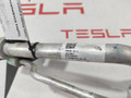 трубка кондиционера Tesla Model X 1 поколение [рестайлинг] 2022, 1008515-00-B, 1054664-00-B - фото №6