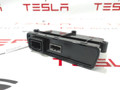 блок управления крышкой багажника Tesla Model S 1 поколение [рестайлинг] 2018, 1007511-00-A - фото №2