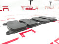 тормозные колодки Tesla Model Y 1 поколение 2021, 8008285-00-A, 1188641-00-A, 1188642-00-A - фото №3