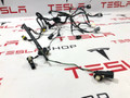Электропроводка двери Tesla Model X 1 поколение 2019, 2032442-00-A - фото №3