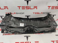 задняя панель кузова Tesla Model Y 1 поколение 2021, 1487742-00-F - фото №3