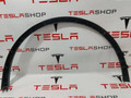 накладка колесной арки Tesla Model Y 1 поколение (2020 - 2026), 1494188-00-C, 1494164-00-C - фото №4