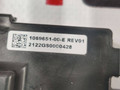 Блок контроля ручки двери Tesla Model S 1 поколение [2-й рестайлинг] 2022, 1069651-00-E - фото №2