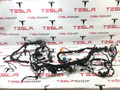 разъем (фишка) проводки Tesla Model Y 1 поколение 2021, 1489058-11-E - фото №2