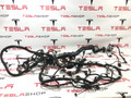 разъем (фишка) проводки Tesla Model Y 1 поколение 2021, 1489058-11-E - фото №3