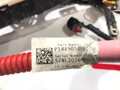 разъем (фишка) проводки Tesla Model Y 1 поколение 2021, 1489058-11-E - фото №4