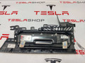 подушка безопасности коленная Tesla Model Y 1 поколение 2021, 1077825-00-D, 1508367-00-A, 1143753-00-A - фото №2