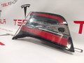 фонарь крышки багажника левый Tesla Model X 1 поколение 2018, 1034336-00-A - фото №2