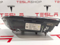 фонарь крышки багажника левый Tesla Model X 1 поколение 2018, 1034336-00-A - фото №5
