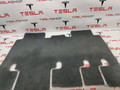 Коврики салона Tesla Model X 1 поколение 2018, 6005972-00-G - фото №2