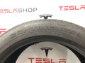 шина Tesla Model X 1 поколение 2019 - фото №5