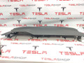 панель передняя салона (торпедо) Tesla Model S 1 поколение [2-й рестайлинг] 2021, 1562987-00-H, 1562992-00-B - фото №5