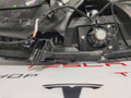панель передняя салона (торпедо) Tesla Model S 1 поколение [2-й рестайлинг] 2021, 1562987-00-H, 1562992-00-B - фото №8