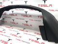 бампер задний Tesla Model S 1 поколение [2-й рестайлинг] 2022, 1750102-S2-A, 1565571-00-A - фото №4