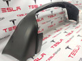 бампер задний Tesla Model S 1 поколение [2-й рестайлинг] 2022, 1750102-S2-A, 1565571-00-A - фото №5
